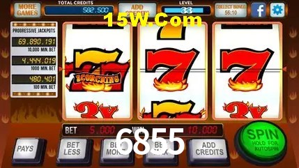 Live Casino 6855