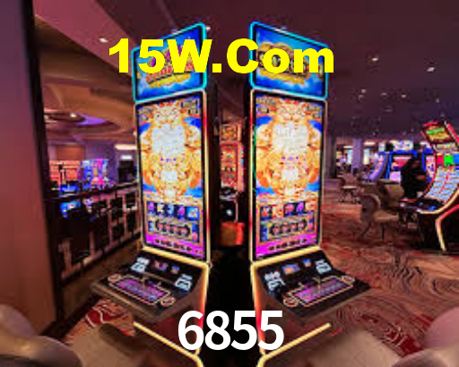 6855 Plataforma
