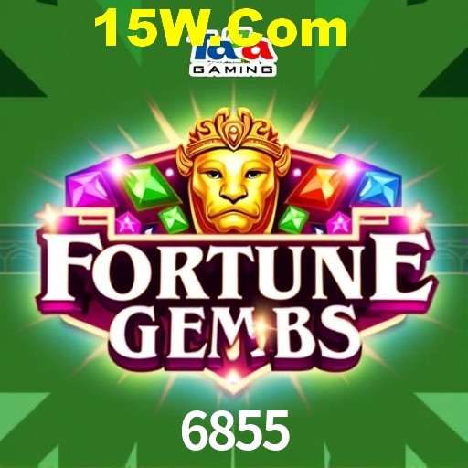 Game Providers 6855