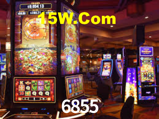 6855: A Experiência de Casino com Jogos de Mesa ao Vivo