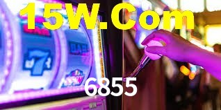 Welcome Bonus 6855