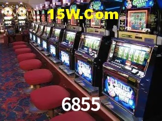 Game Providers 6855