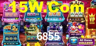 Tournaments 6855