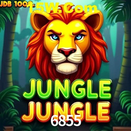 APP oficial da 6855 para mobile