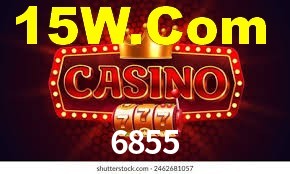 Roulette Table 6855