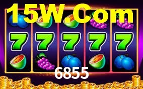 6855: Jogos de Caça-Níqueis-Altas Recompensas, Roleta-Velocidade, Blackjack-Desafios Máximos