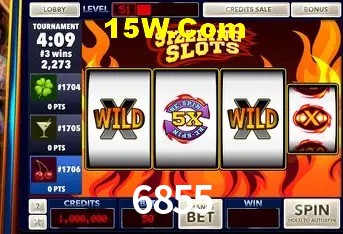 Account Benefits 6855