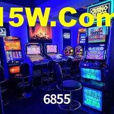 6855