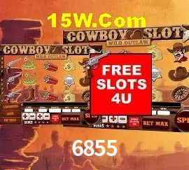 Exclusive Offers 6855