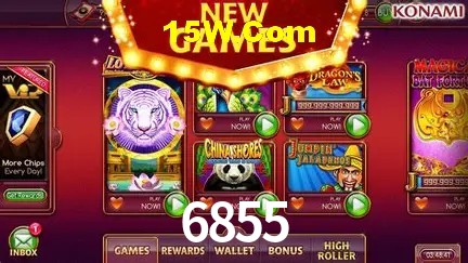 Games Directory 6855