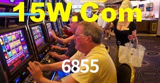 Welcome Bonus 6855