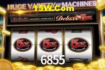 Slot Games 6855