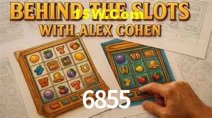 Recursos de Bônus 6855