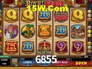 Estatísticas Esportivas 6855