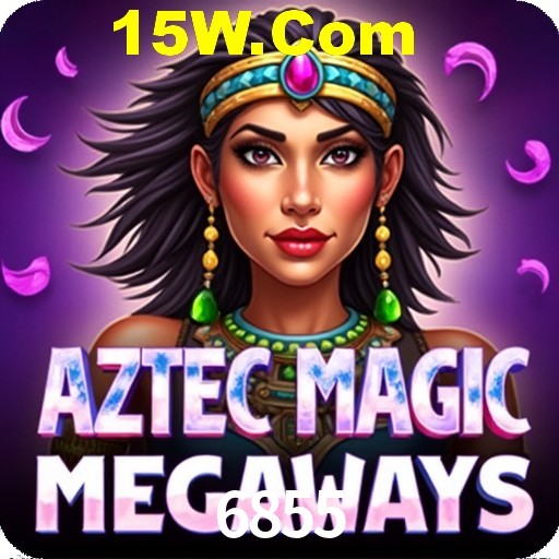 Bônus de Boas-vindas 6855