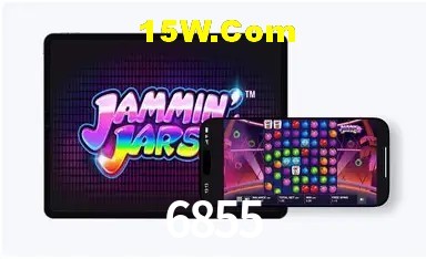 Jogos de Slot 6855