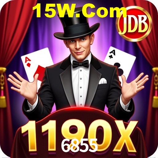 Descubra o Programa VIP da 6855: Vantagens Exclusivas para Jogadores