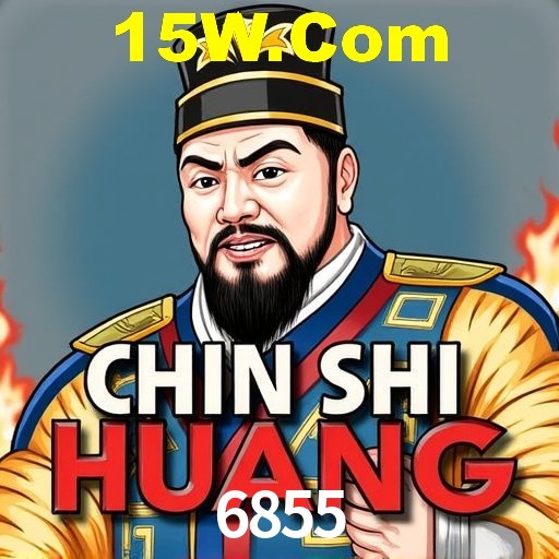 A Emoção da Loteria na 6855: Uma Chance de Mudança de Vida